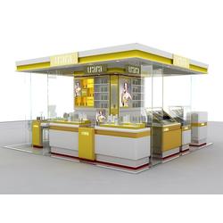 化妝品展柜 設(shè)計(jì)、制造與咨詢一站式解決方案