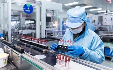 單月產(chǎn)能破5000萬支，科絲美詩如何以匠心守護品質(zhì)生命線？