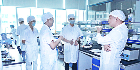 化妝品OEM/ODM業(yè)務 品牌背后的制造力量與創(chuàng)新引擎