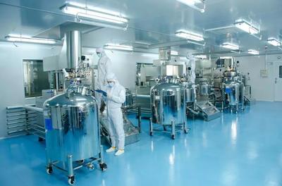 珠海日新化妝品總經理蔣晴專訪 以匠心鑄就品質，憑創新致勝未來