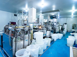 化妝品OEM、ODM、OBM 從貼牌到品牌，一文讀懂生產制造模式