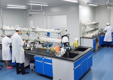 上?；瘖y品工廠 專業生產與制造的魅力與實力